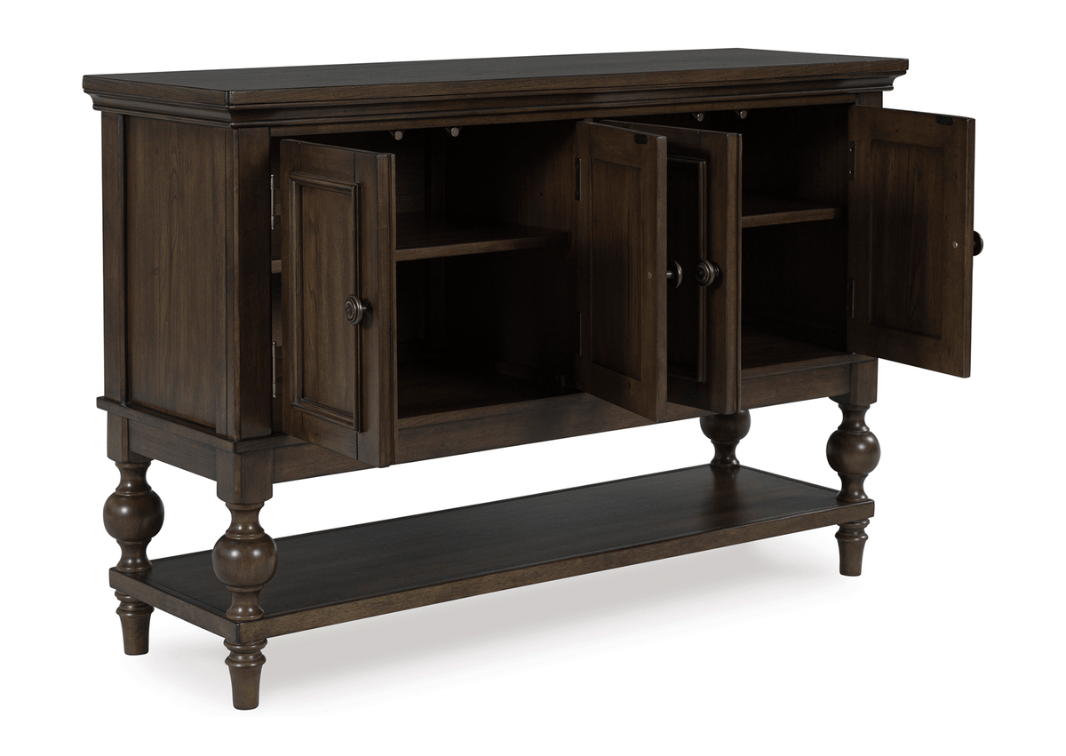 Buffet comedor Veramond