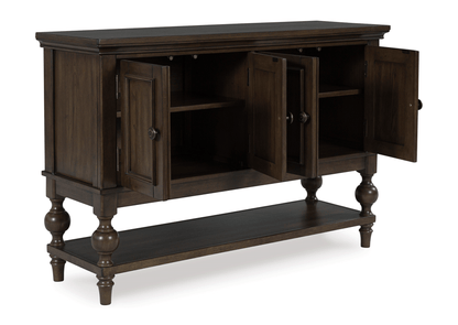 Buffet comedor Veramond