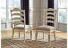 Silla comedor Realyn