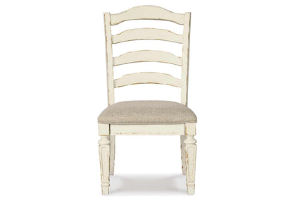 Silla comedor Realyn