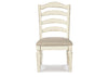 Silla comedor Realyn