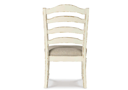 Silla comedor Realyn