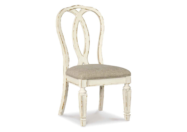 Silla comedor Realyn