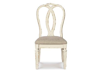 Silla comedor Realyn