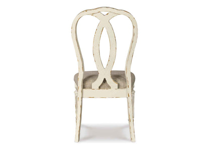 Silla comedor Realyn