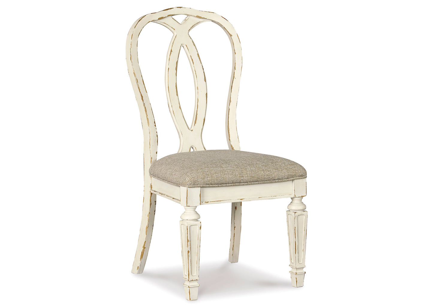 Juego comedor Realyn (5 piezas)