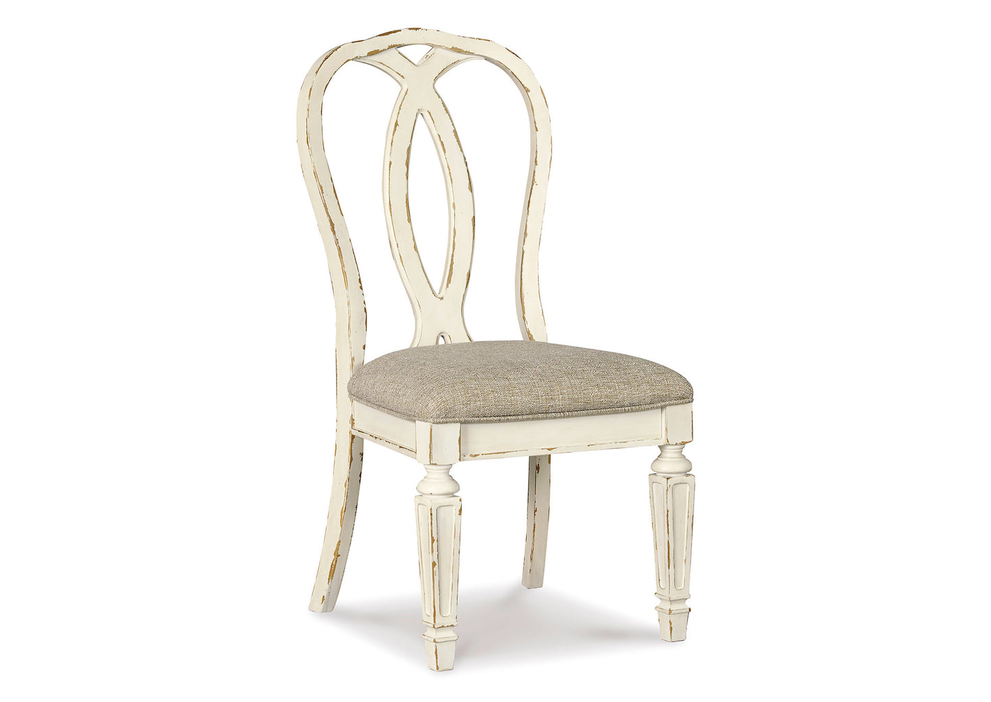 Juego comedor Realyn (7 piezas)