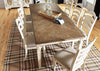 Mesa comedor Realyn extensible