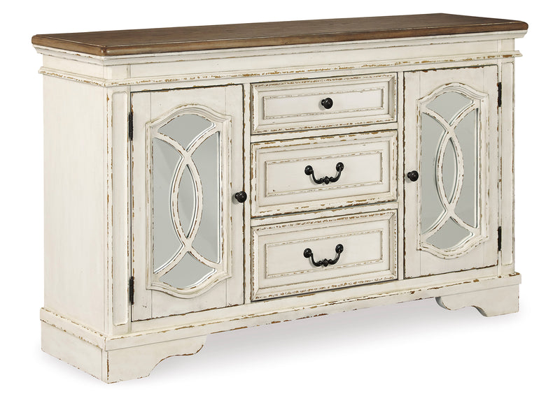 Buffet comedor Realyn