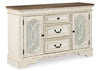 Buffet comedor Realyn