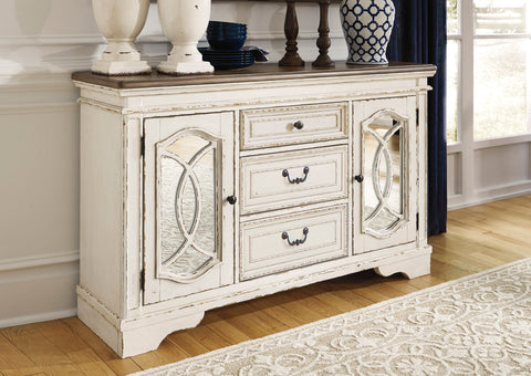 Buffet comedor Realyn