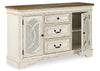 Buffet comedor Realyn