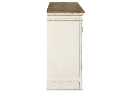 Buffet comedor Realyn