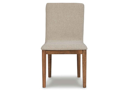 Silla comedor Isanti