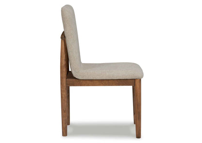 Silla comedor Isanti