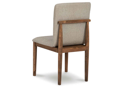 Silla comedor Isanti