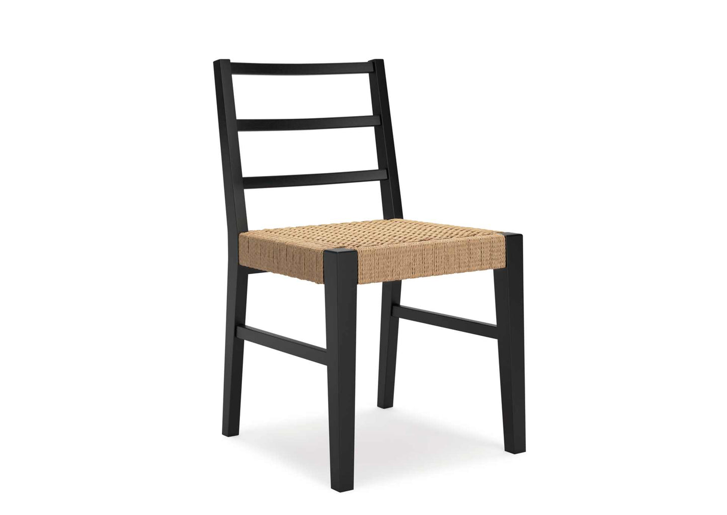 Silla comedor Isanti Negra