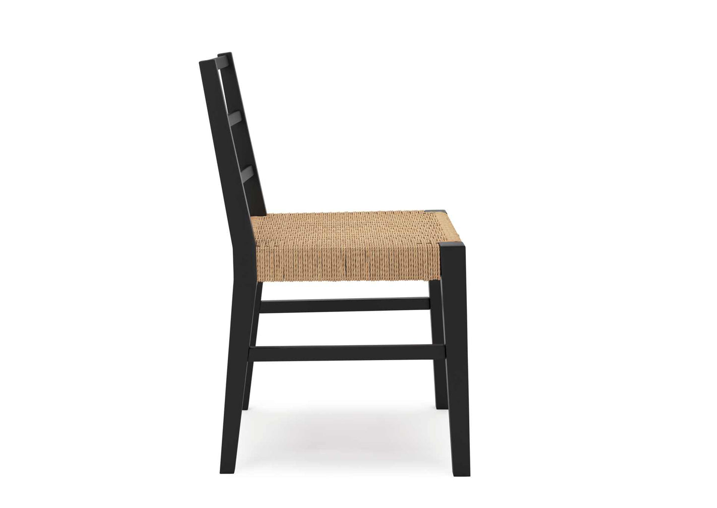 Silla comedor Isanti Negra