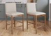Silla bar Isanti