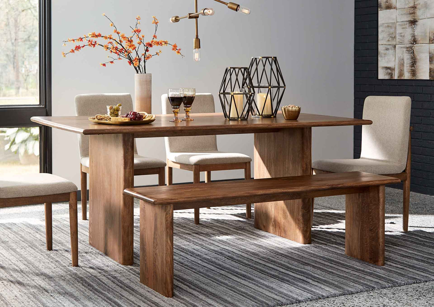 Mesa comedor Isanti