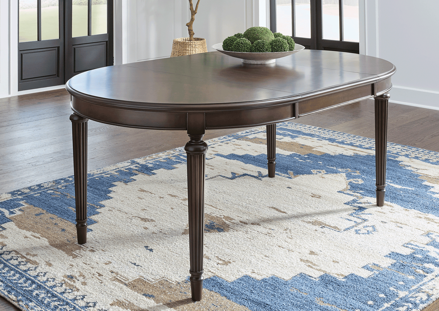 Mesa comedor Lavinton extensible