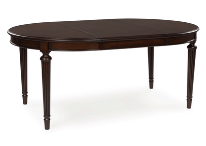Mesa comedor Lavinton extensible