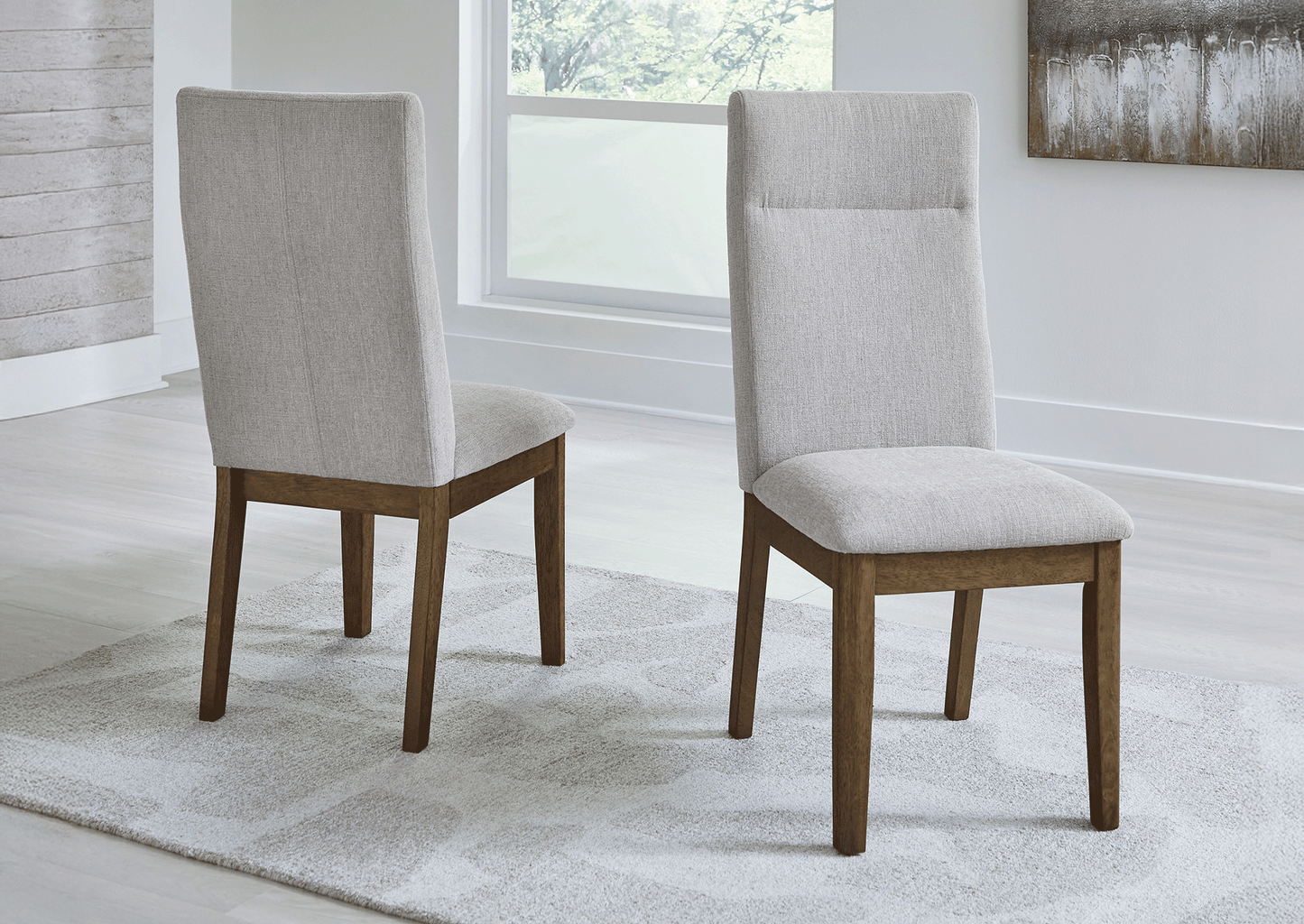 Silla comedor Roanhowe