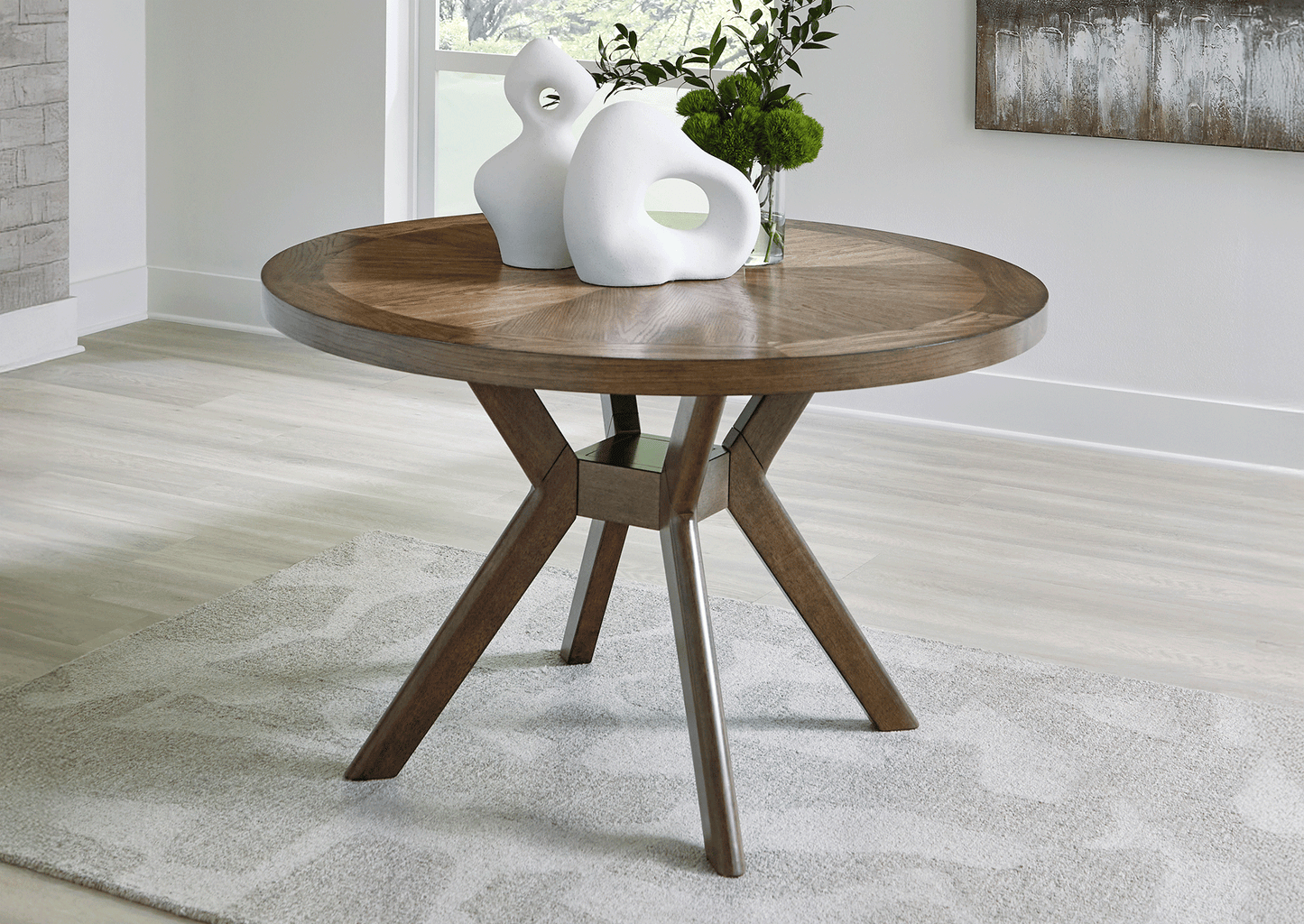 Mesa comedor Roanhowe