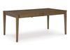 Mesa comedor Roanhowe extensible