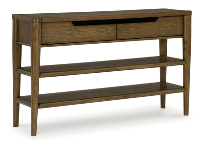 Buffet comedor Roanhowe