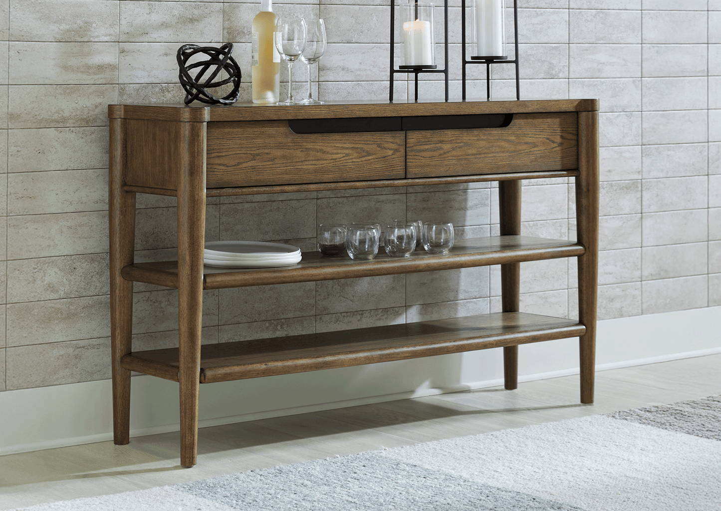 Buffet comedor Roanhowe