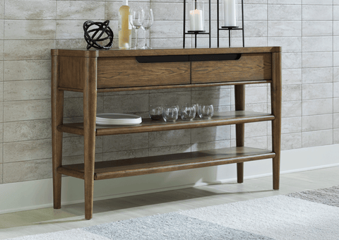 Buffet comedor Roanhowe