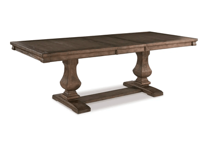Mesa extensible Johnelle