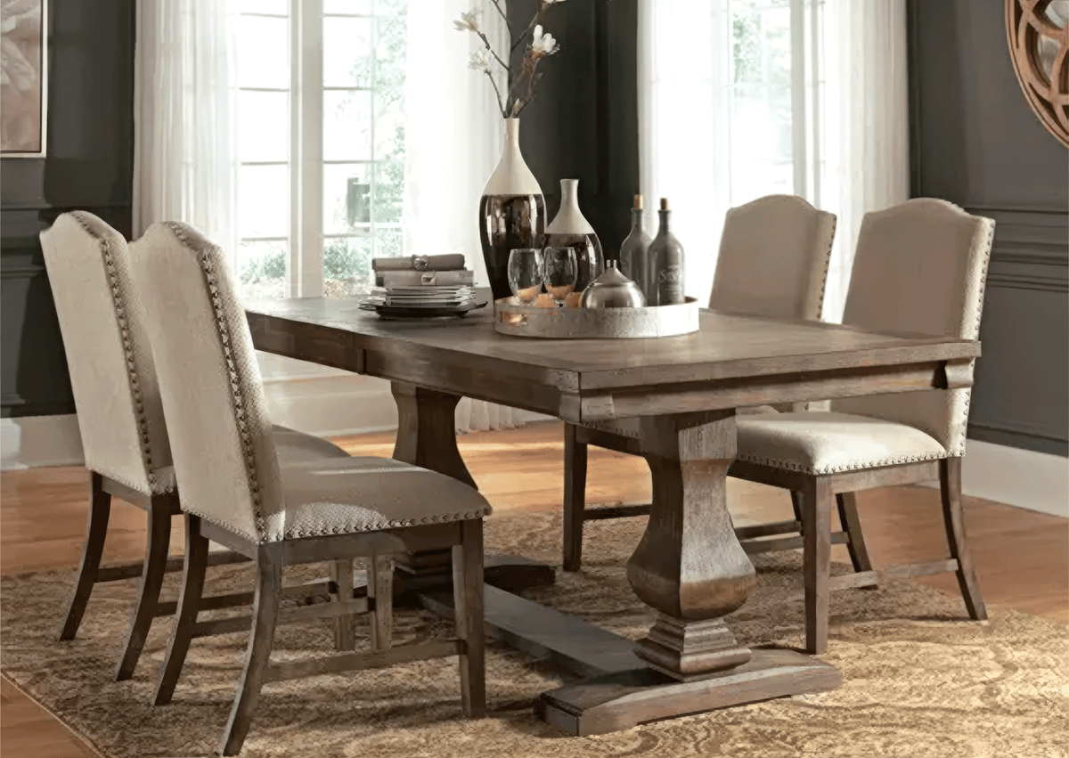 Mesa extensible Johnelle