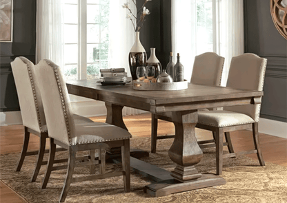 Mesa extensible Johnelle
