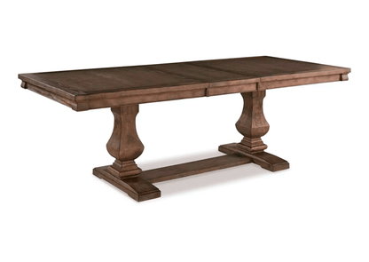 Mesa extensible Johnelle