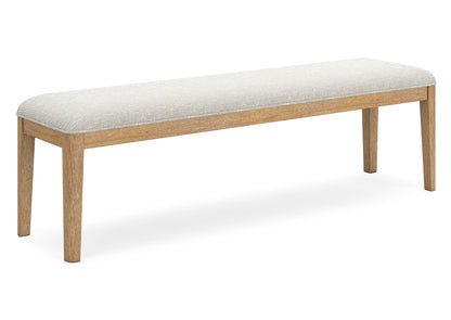 Banqueta Rencott