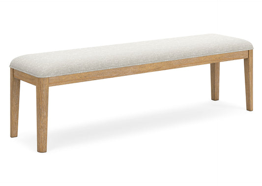 Banqueta Rencott