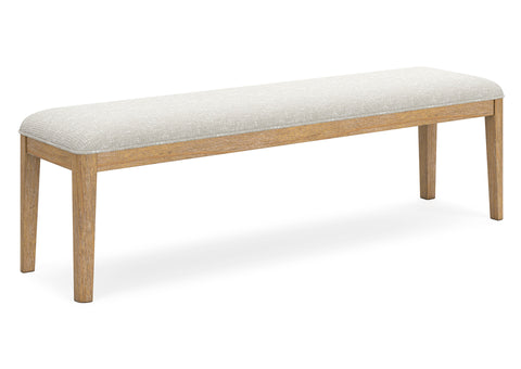 Banqueta Rencott