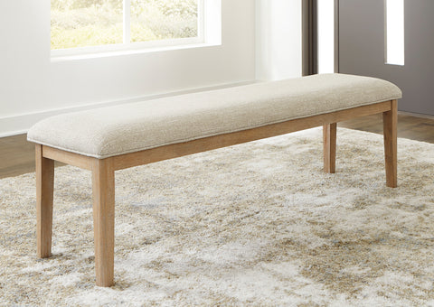 Banqueta Rencott