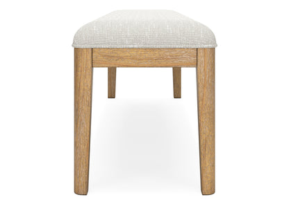 Banqueta Rencott