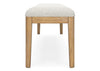 Banqueta Rencott