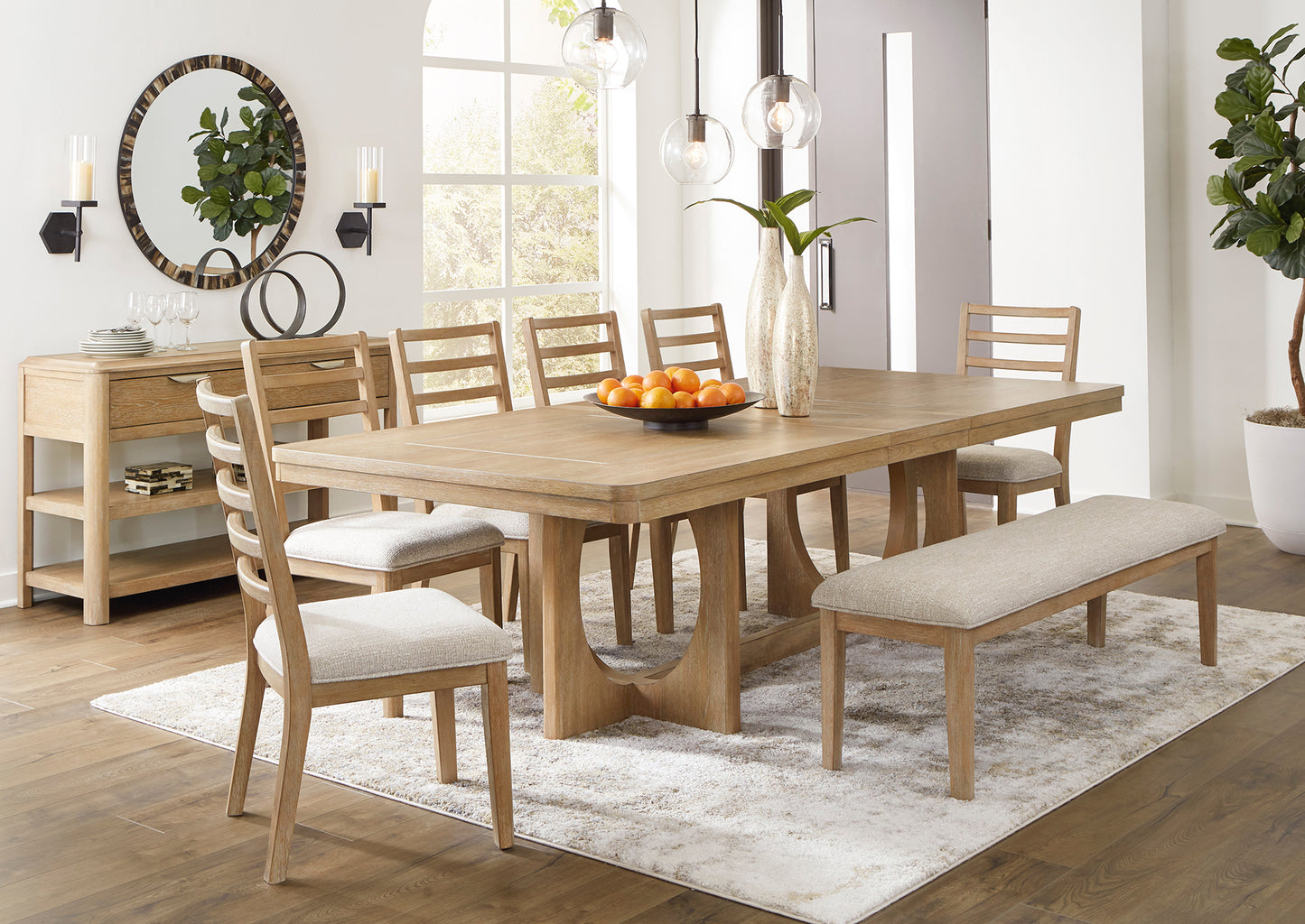 Banqueta Rencott