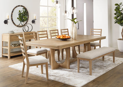 Banqueta Rencott