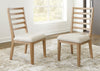 Silla comedor Rencott