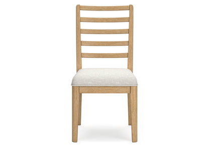 Silla comedor Rencott