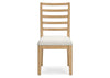 Silla comedor Rencott
