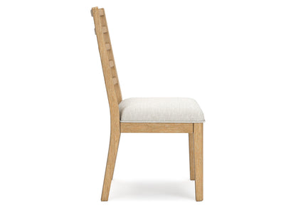 Silla comedor Rencott