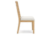 Silla comedor Rencott