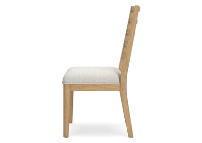 Silla comedor Rencott